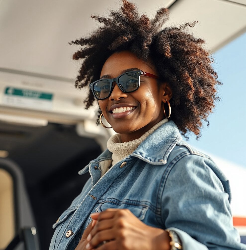 Tielle Travel