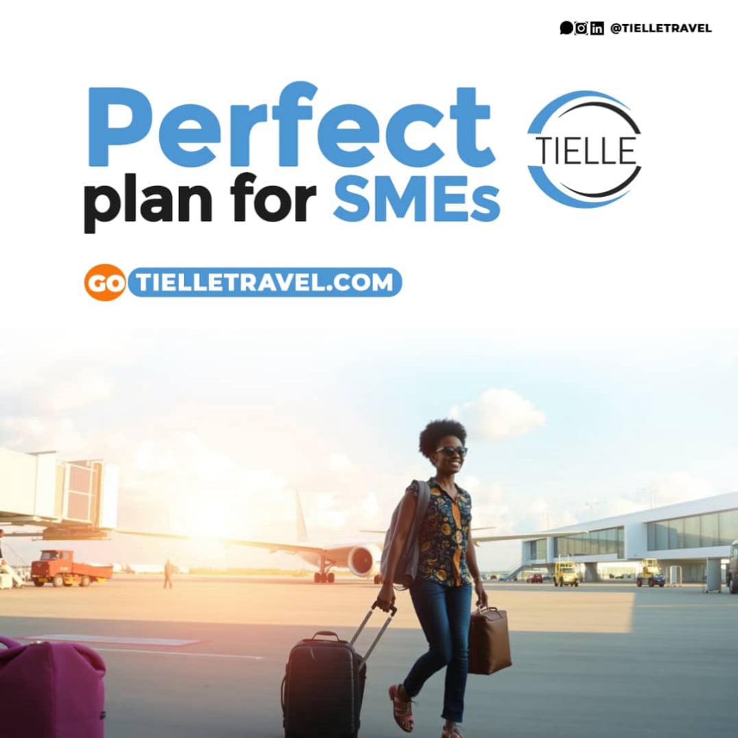Tielle Travel